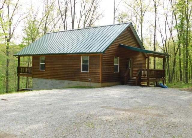 Property at 16716 Skinner Rd, Logan, OH 43138, 3 beds, 2 baths