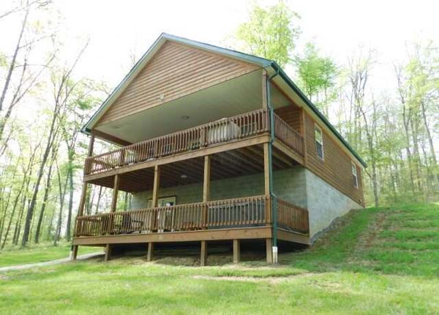 Property at 16716 Skinner Rd, Logan, OH 43138, 3 beds, 2 baths