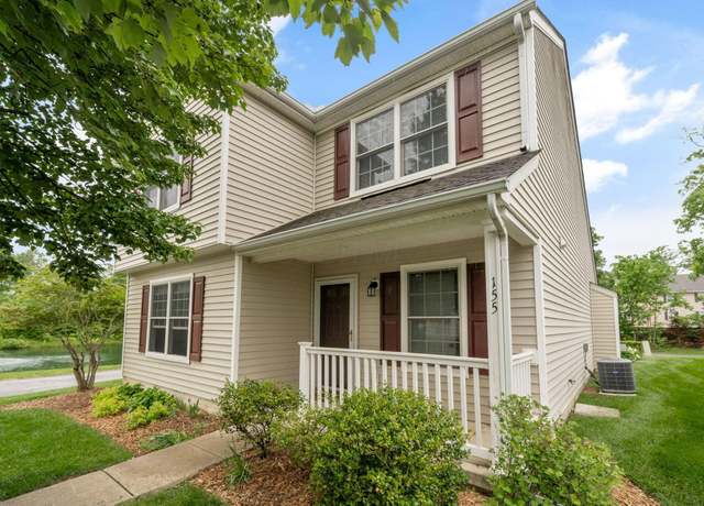 Property at 155 Arrowfeather Ln, Lewis Center, OH 43035, 3 beds, 2.5 baths