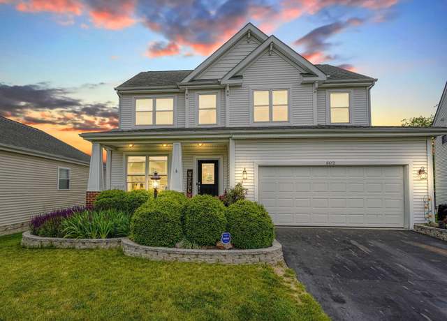Property at 6612 Archie Ct, Canal Winchester, OH 43110, 3 beds, 2.5 baths