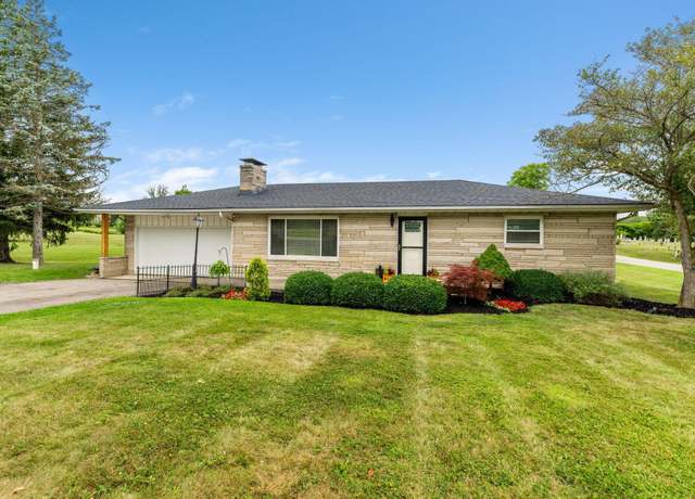 Property at 10209 Jerome Rd, Dublin, OH 43017, 3 beds, 2 baths