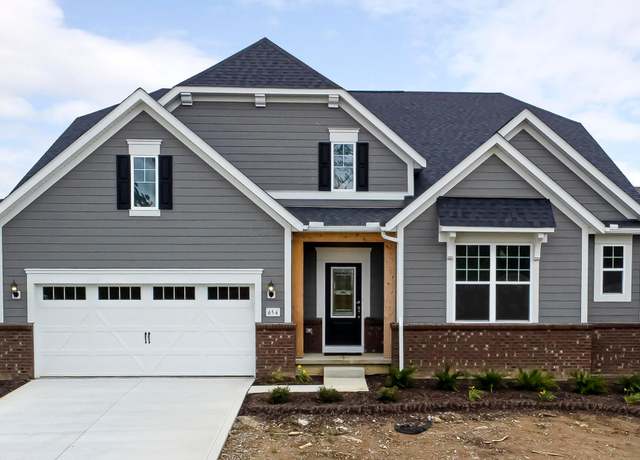Property at 654 Fairland Dr Lot 2398, Sunbury, OH 43074, 3 beds, 3.5 baths