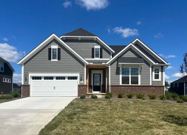 Property at 654 Fairland Dr Lot 2398, Sunbury, OH 43074, 3 beds, 3.5 baths