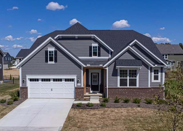 Property at 654 Fairland Dr Lot 2398, Sunbury, OH 43074, 3 beds, 3.5 baths