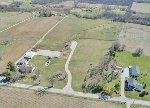 Property at 12265 Woods Opossum, Orient, OH 43146