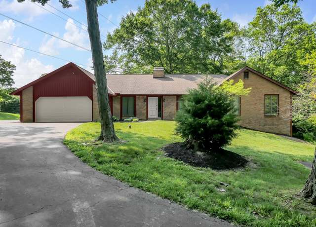 Property at 8587 Blacks Rd, Pataskala, OH 43062, 4 beds, 3 baths
