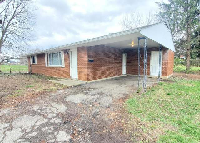 Property at 3676 Roswell Dr, Columbus, OH 43227, 3 beds, 2 baths