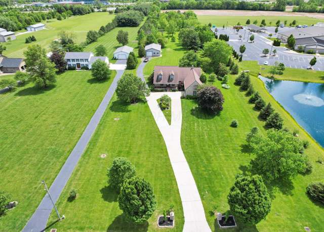 Property at 3171 Orders Rd, Grove City, OH 43123, 3 beds, 2.5 baths