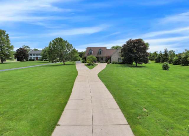 Property at 3171 Orders Rd, Grove City, OH 43123, 3 beds, 2.5 baths