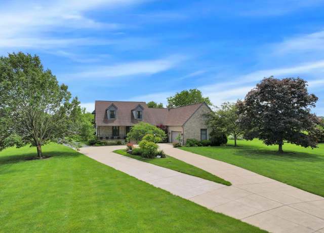 Property at 3171 Orders Rd, Grove City, OH 43123, 3 beds, 2.5 baths