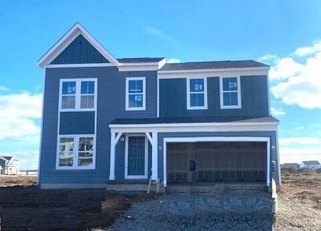 Property at 5106 Harvest Ln, South Bloomfield, OH 43103, 3 beds, 2.5 baths