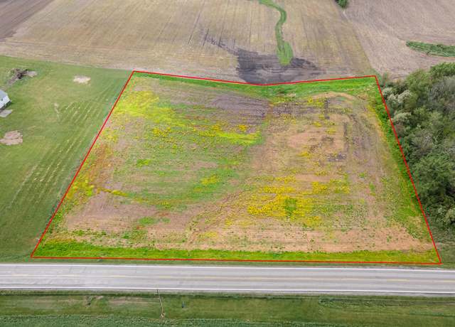 Property at 0 State Route 314, Centerburg, OH 43011