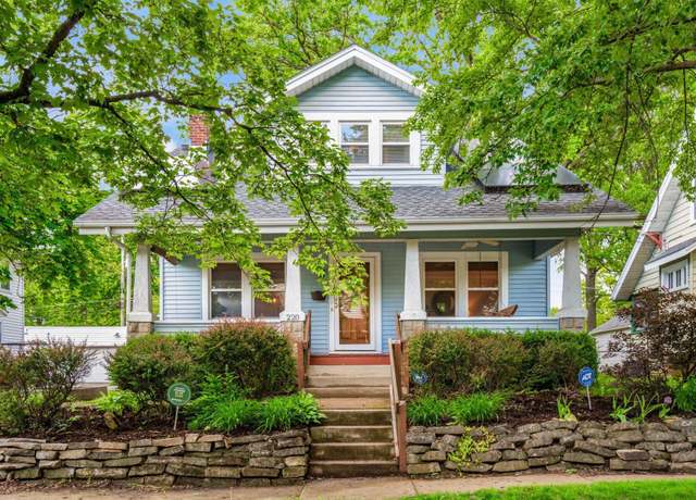 Property at 220 E Longview Ave, Columbus, OH 43202, 4 beds, 2.5 baths