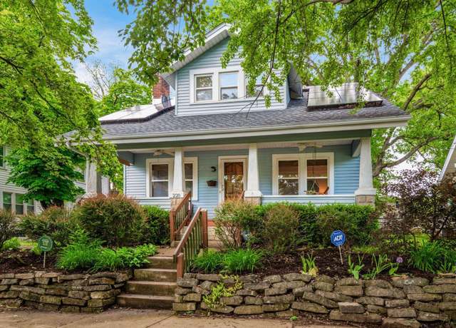 Property at 220 E Longview Ave, Columbus, OH 43202, 4 beds, 2.5 baths