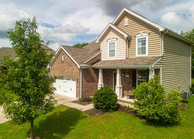 Property at 2412 Copley Ave, Fairborn, OH 45324, 3 beds, 2.5 baths