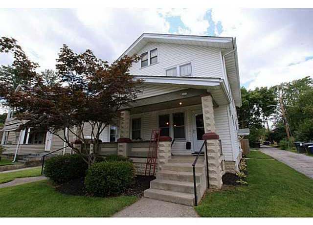 Property at 1403 Meadow Rd #1403, Columbus, OH 43212, 3 beds, 1.5 baths