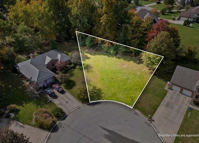 Property at 0 Hilltop Rd Unit (Lot 2435), Mansfield, OH 44906