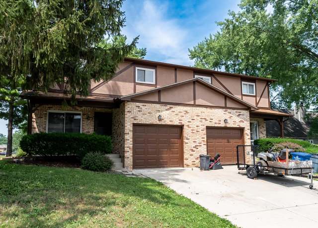 Property at 5 Keene Dr, Westerville, OH 43081, 6 beds
