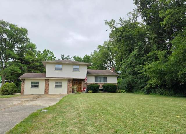 Property at 7490 Havens Corners Rd, Blacklick, OH 43004, 4 beds, 2.5 baths