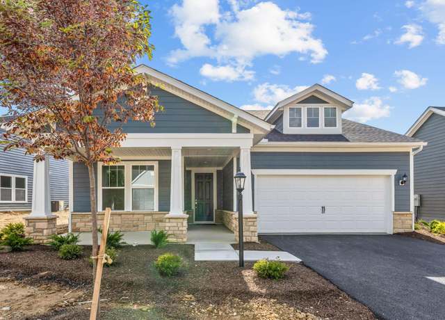 Property at 938 Oldcastle Rd Lot 57, Lewis Center, OH 43035, 2 beds, 2 baths
