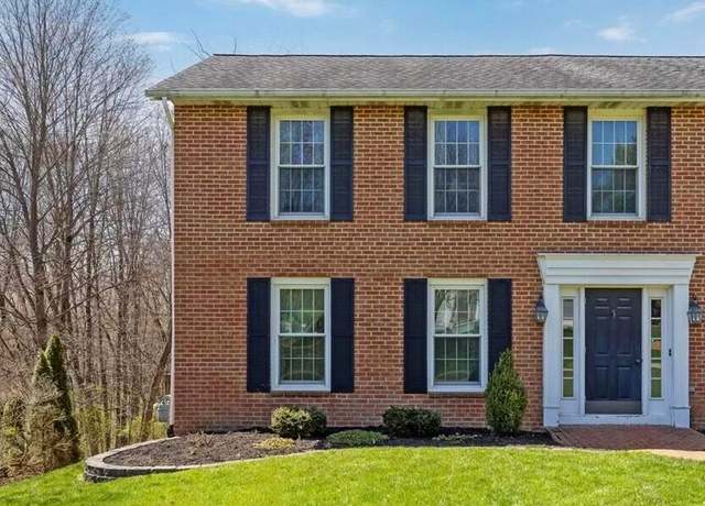 Property at 1332 Springbrook Dr, Mansfield, OH 44906, 2 beds, 1.5 baths