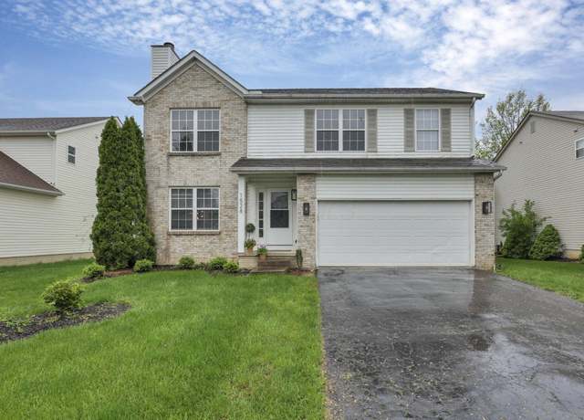 Property at 1528 Mckinney Ln, Pataskala, OH 43062, 3 beds, 2.5 baths