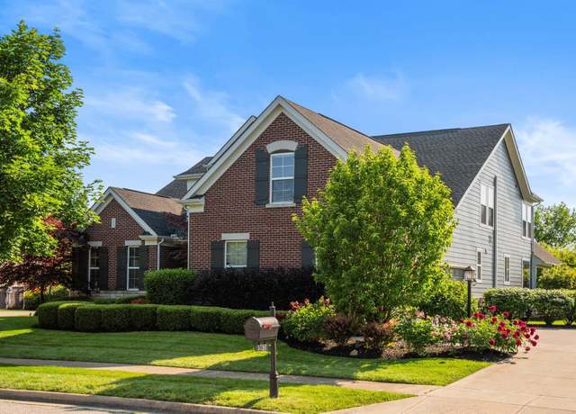 Photo of 5781 Glendavon Loop, Dublin, OH 43016