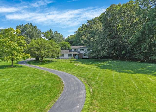 Property at 13859 Robinson Rd, Plain City, OH 43064, 5 beds, 3 baths