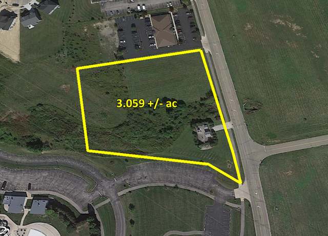 Property at 0 Gooding Blvd Lot B, Delaware, OH 43015