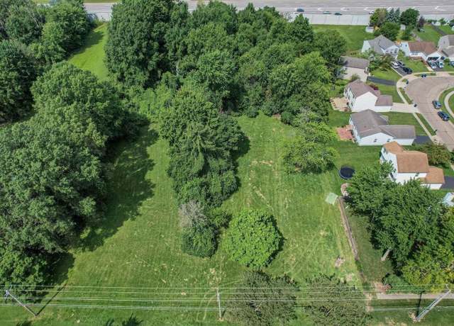 Property at 3877 Hines Rd, Columbus, OH 43230