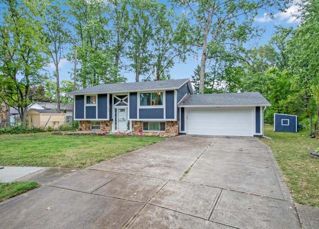 Property at 6504 Lexleigh Ct, Reynoldsburg, OH 43068, 5 beds, 2 baths