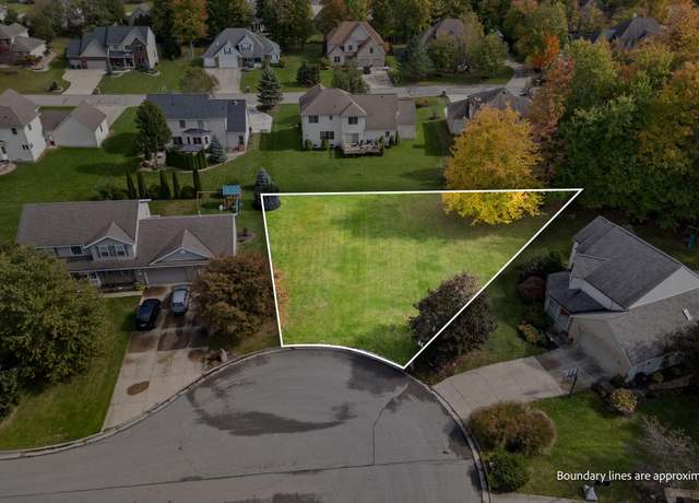 Property at 0 Hilltop Rd Unit (Lot 2438), Mansfield, OH 44906