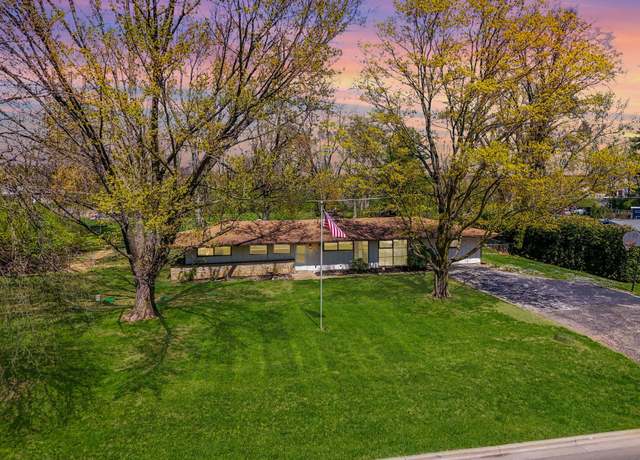 Property at 3434 Fishinger Rd, Columbus, OH 43221, 3 beds, 2 baths