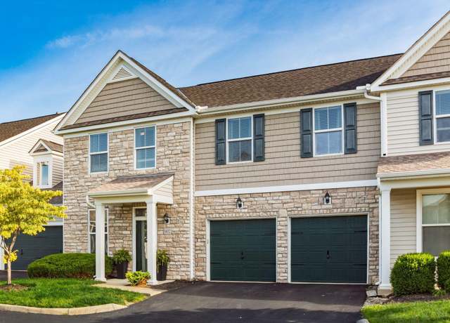 Property at 1652 Epic Way, Grove City, OH 43123, 3 beds, 2.5 baths