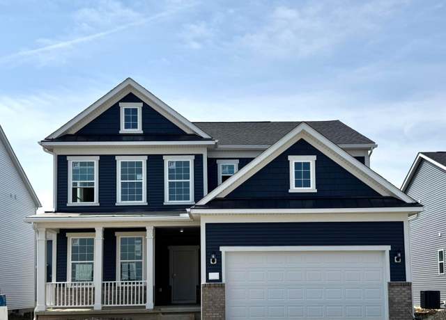Property at 211 Figleaf Ln Lot 38, Marysville, OH 43040, 3 beds, 2.5 baths