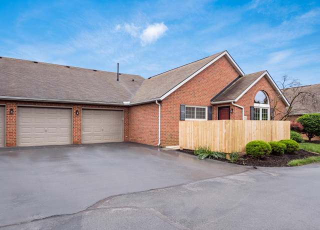 Property at 2594 Roberts Ct, Hilliard, OH 43026, 2 beds, 2 baths