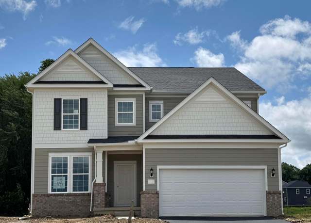 Property at 3323 Tender Ave Lot 7165, Powell, OH 43065, 4 beds, 2.5 baths