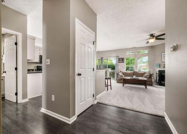 Property at 3574 Fishinger Mill Dr, Hilliard, OH 43026, 1 bed, 1 bath