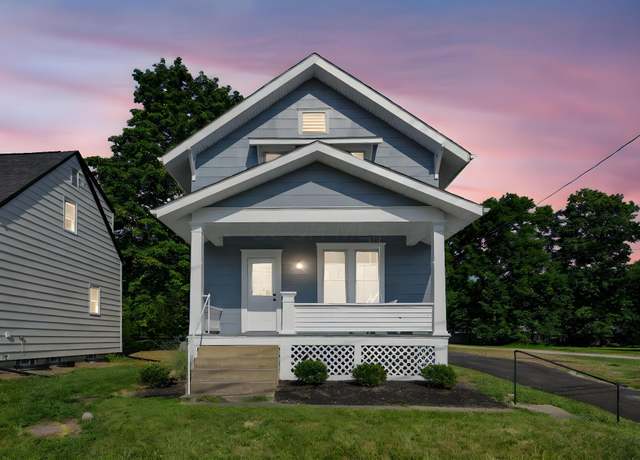 Property at 470 S State St, Westerville, OH 43081, 3 beds, 1.5 baths