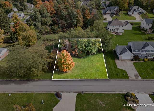 Property at 0 Hilltop Rd Unit (Lot 2441), Mansfield, OH 44906