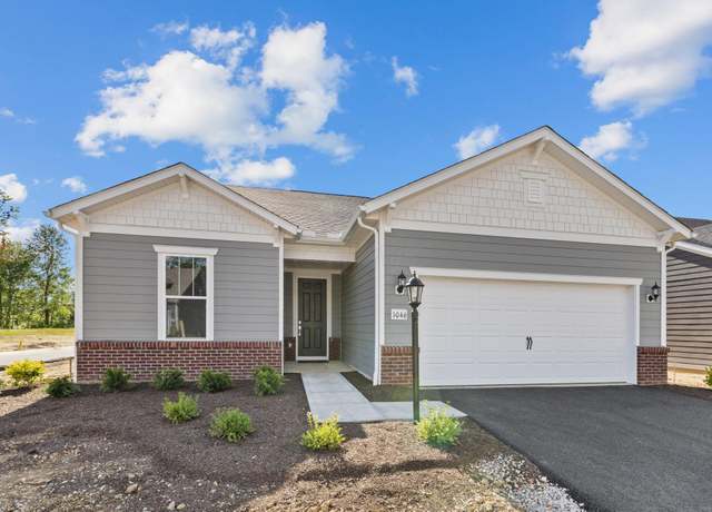 Property at 1046 Oldcastle Rd Lot 52, Lewis Center, OH 43035, 2 beds, 2 baths