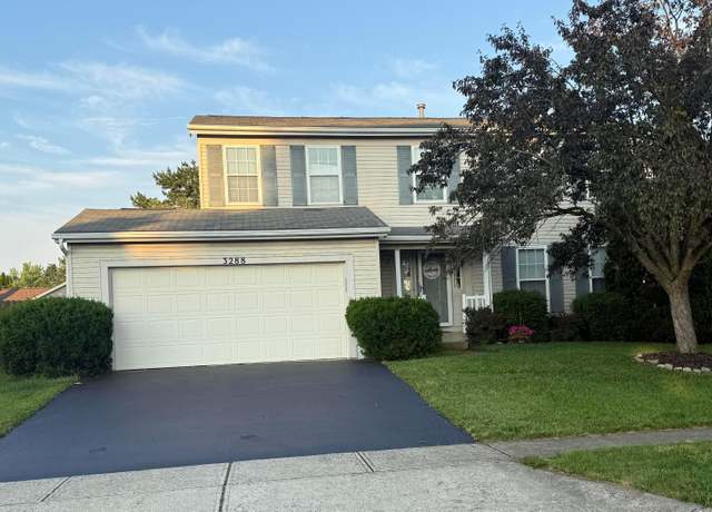3288 Foxpoint Dr, Hilliard, OH 43026 Photo of 3288 Foxpoint Dr, Hilliard, OH 43026