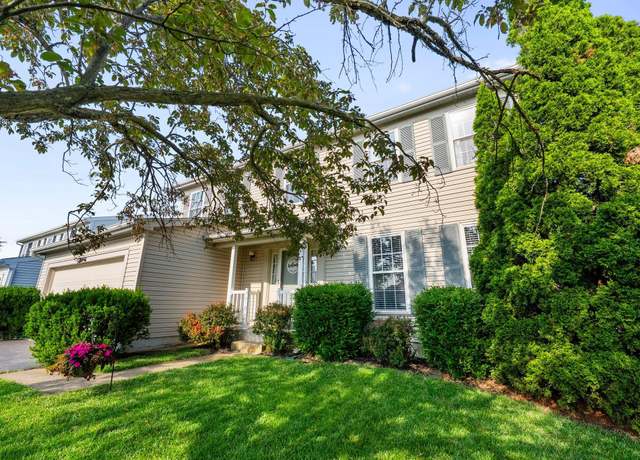 Property at 3288 Foxpoint Dr, Hilliard, OH 43026, 3 beds, 2.5 baths