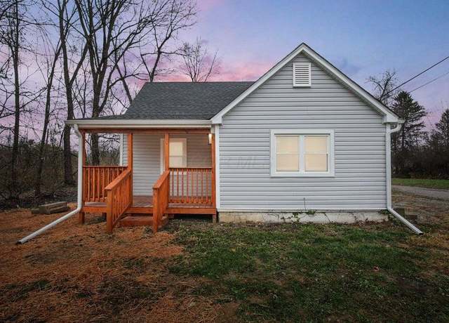 Property at 3784 Armuth Ave, Columbus, OH 43219, 2 beds, 1 bath