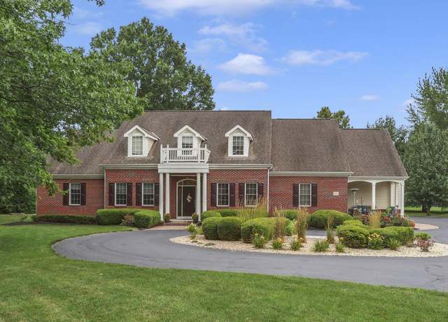 Property at 6824 Linda Ln, Sunbury, OH 43074, 4 beds, 4 baths