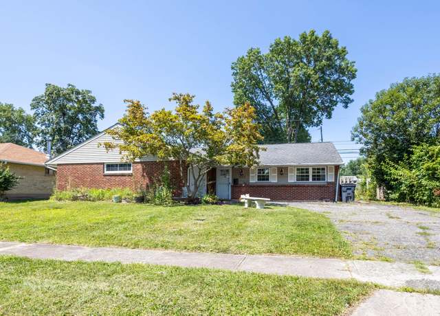Property at 1628 Lucks Rd, Reynoldsburg, OH 43068, 3 beds, 2 baths