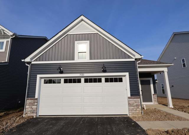 Property at 7131 Unitas Loop, Powell, OH 43065, 3 beds, 2 baths