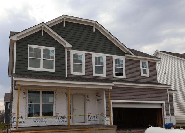 Property at 980 Conductor Dr, Plain City, OH 43064, 4 beds, 2.5 baths