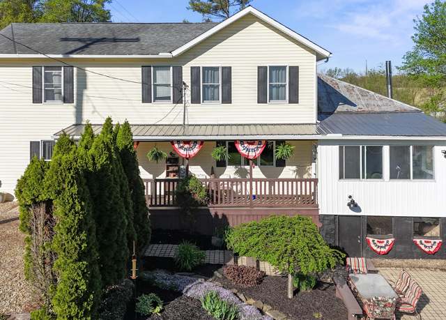 Property at 16109 Sycamore Rd, Mount Vernon, OH 43050, 3 beds, 3 baths