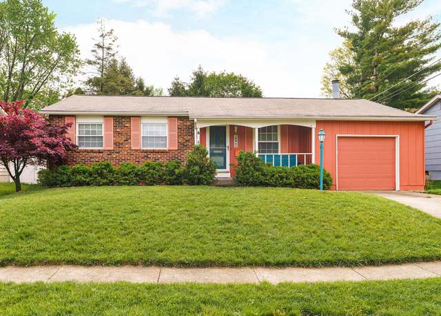 Property at 5308 Sharon Ave, Columbus, OH 43214, 2 beds, 2 baths